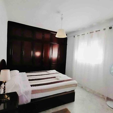 Mar Vendaval Grupo Ac Gestion Apartment Кадис Екстериор снимка