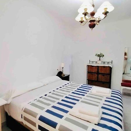 Mar Vendaval Grupo Ac Gestion Apartment Кадис Екстериор снимка