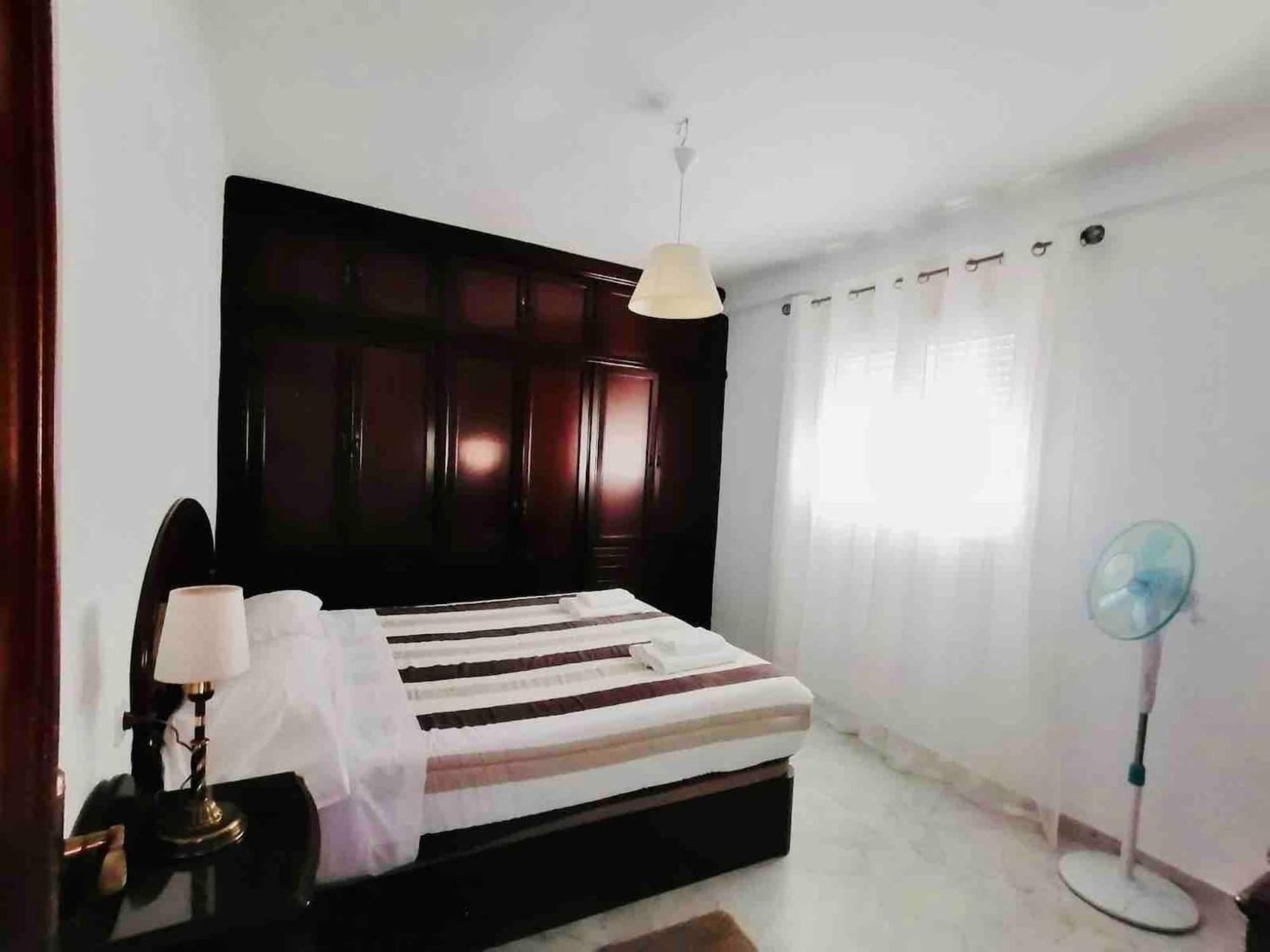 Mar Vendaval Grupo Ac Gestion Apartment Кадис Екстериор снимка