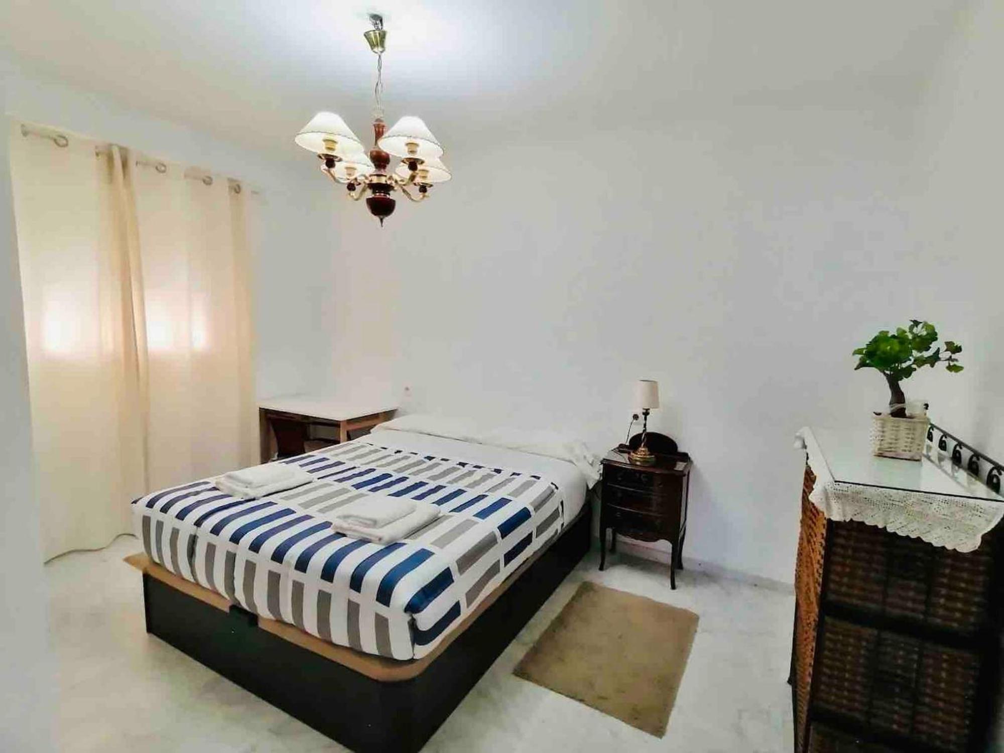Mar Vendaval Grupo Ac Gestion Apartment Кадис Екстериор снимка