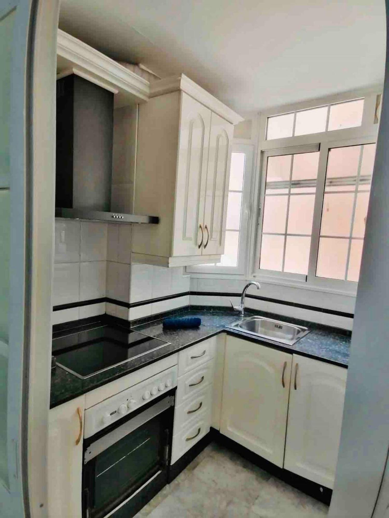 Mar Vendaval Grupo Ac Gestion Apartment Кадис Екстериор снимка