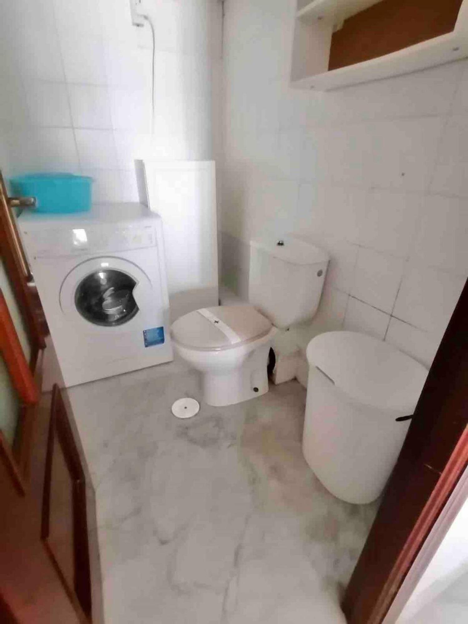Mar Vendaval Grupo Ac Gestion Apartment Кадис Екстериор снимка